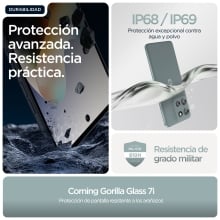 Motorola Moto G56 5G 6.72" 8GB 512GB gris