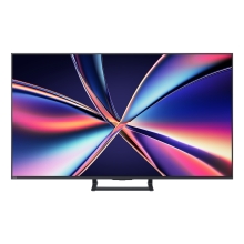 TV Hisense 55" 55E8Q UHD MiniLED Smart TV 144 Hz