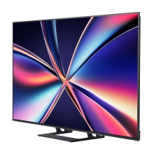 TV Hisense 55" 55E8Q UHD MiniLED Smart TV 144 Hz