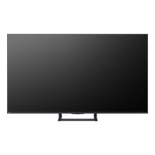 TV Hisense 55" 55E8Q UHD MiniLED Smart TV 144 Hz