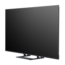 TV Hisense 55" 55E8Q UHD MiniLED Smart TV 144 Hz