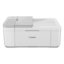 Multifunción Canon Pixma TR4756i impresión dúplex blanca