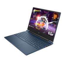 HP Victus Gaming 15-fa2041ns core 7 240H 15.6" 16GB 1TB RTX 5060 8GB FreeDos azul