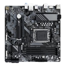 Placa base Gigabyte B650M D3HP mATX AM5 4xDDR5