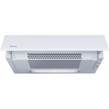 Campana Teka XT2 62030 SOS blanca 113120004