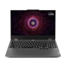 Lenovo LOQ 15ARP R7-7435HS 15.6" 24GB 512GB RTX 4060 8GB FreeDOS
