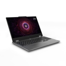 Lenovo LOQ 15ARP R7-7435HS 15.6" 24GB 512GB RTX 4060 8GB FreeDOS