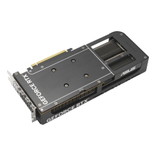 Tarjeta gráfica ASUS Prime RTX 5060 OC 8GB GDDR7