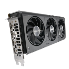 Tarjeta gráfica ASUS Prime RTX 5060 OC 8GB GDDR7