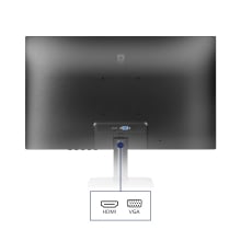 Monitor Philips 27E2N1110/00 27" IPS 120Hz 1ms VGA HDMI negro