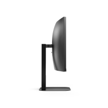 Monitor AOC 34" CU34V5C/BK 34" VA WQHD 1500R 100Hz 4MS curvo DP HDMI negro