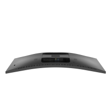 Monitor AOC 34" CU34V5C/BK 34" VA WQHD 1500R 100Hz 4MS curvo DP HDMI negro
