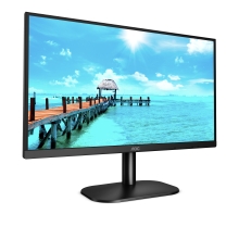 Monitor AOC 22B2H/EU 21.5" VA VGA HDMI negro