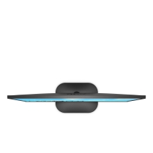 Monitor AOC 22B2H/EU 21.5" VA VGA HDMI negro