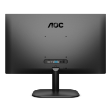 Monitor AOC 22B2H/EU 21.5" VA VGA HDMI negro