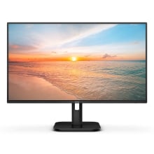 Monitor Philips 24E1N1200A/00 23.8" IPS 120Hz multimedia VGA HDMI negro