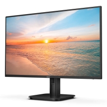 Monitor Philips 24E1N1200A/00 23.8" IPS 120Hz multimedia VGA HDMI negro