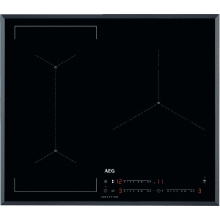 Encimera AEG IAE63421FB 3 fuegos inducción