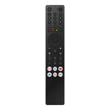 TV TCL 32" 32S5K FHD QLED Android TV Dolby Audio