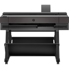 Hp designjet t850 printer