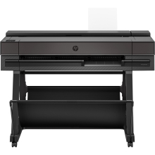Hp designjet t850 printer