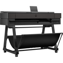 Hp designjet t850 printer