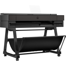 Hp designjet t850 printer