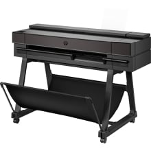 Hp designjet t850 printer