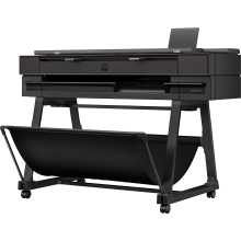 Plotter HP Designjet T850 A0 36" MFP + Stacker