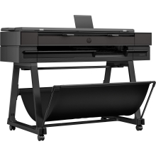 Plotter HP Designjet T850 A0 36" MFP + Stacker