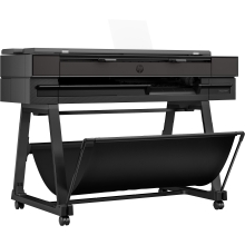 Plotter HP Designjet T850 A0 36" MFP + Stacker