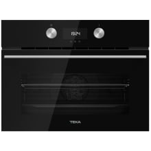Horno Teka HLC8400BK negro compacto 111130003