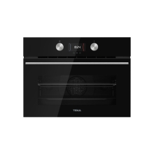 Horno Teka HLC8400BK negro compacto 111130003