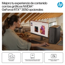HP Omnidesk m02-0025ns R5-8500g 16GB 1TB W11