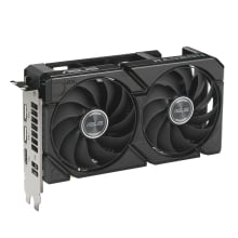 Tarjeta gráfica ASUS RX 9060 XT 8GB GDDR6
