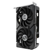 Tarjeta gráfica ASUS RX 9060 XT 8GB GDDR6