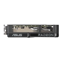 Tarjeta gráfica ASUS RX 9060 XT 8GB GDDR6