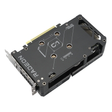 Tarjeta gráfica ASUS RX 9060 XT 8GB GDDR6