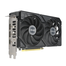Tarjeta gráfica ASUS RX 9060 XT 8GB GDDR6