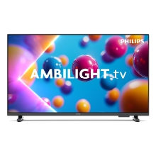 TV Philips 32" 32PFS6900 FHD Smart TV Ambilight