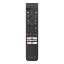 TV Philips 32" 32PFS6900 FHD Smart TV Ambilight
