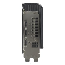 Tarjeta gráfica ASUS Prime RX 9060 XT OC Edition 8GB GDDR6