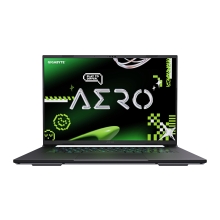Gigabyte Aero X16 1VH93ESC64DH Ryzen AI 7 350 16" 32GB 1TB RTX 5060 8GB W11 blanco