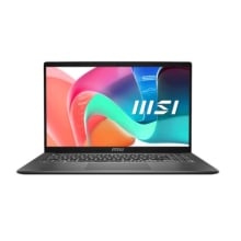 MSI Modern 14 F1MG-441ES Intel Core 7 150U 14" 16GB 512GB W11