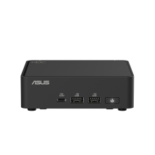 Barebone ASUS NUC RNUC15CRKI300002 i3-100U DDR5 M.2 WIFI 7 2xHDMI