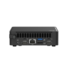 Barebone ASUS NUC RNUC15CRKI300002 i3-100U DDR5 M.2 WIFI 7 2xHDMI