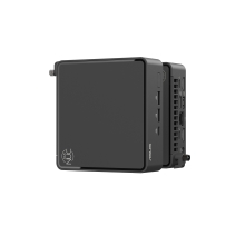 Barebone ASUS NUC RNUC15CRKI300002 i3-100U DDR5 M.2 WIFI 7 2xHDMI
