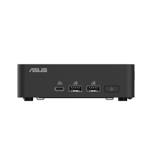 Barebone ASUS NUC RNUC15CRKI300002 i3-100U DDR5 M.2 WIFI 7 2xHDMI