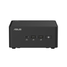 Barebone ASUS NUC RNUC15CRHI300002 i3-100U DDR5 M.2 WIFI 7 2xHDMI