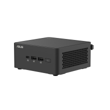 Barebone ASUS NUC RNUC15CRHI300002 i3-100U DDR5 M.2 WIFI 7 2xHDMI